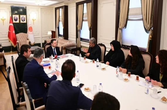 Bu işin sonuna kadar üzerine gideceğiz
