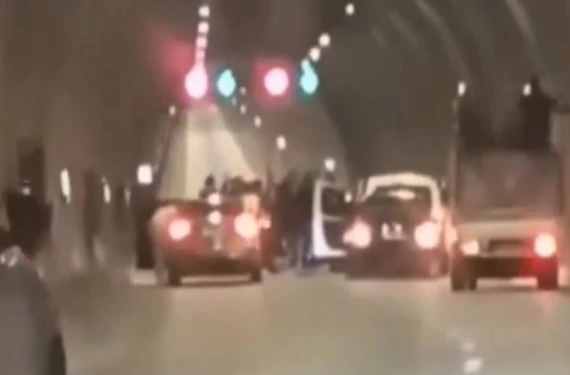 Şanlıurfa'da da yapan var: