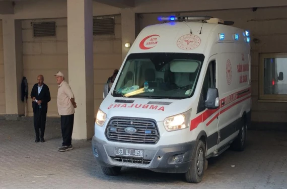 Çok sayıda yaralı var