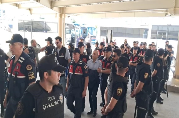 Gülistan Doku soruşturmasında yeni gelişme: