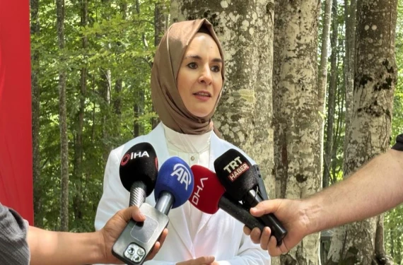 Bakan Göktaş açıkladı...