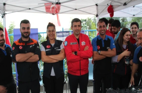 Selçuk Bayraktar'dan Şanlıurfa Teknofest yorumu: