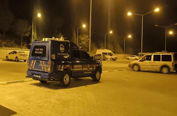 12 yaşındaydı...