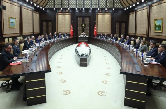 Fon tasfiye sürecinde yeni gelişme: