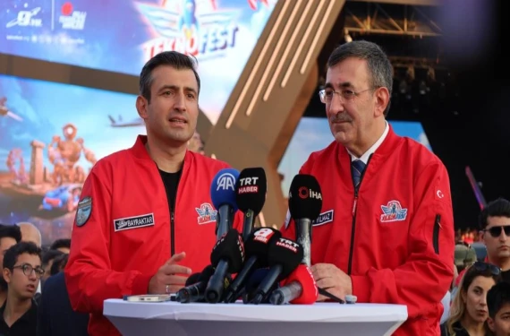 Türkiye yeni meydan okumalara hazır
