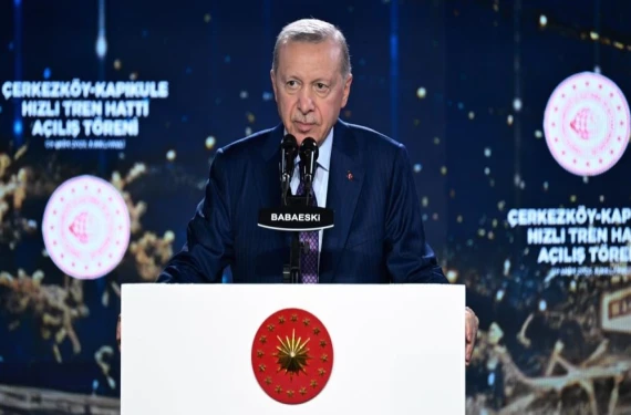 Cerrah titizliğiyle vaziyet ediyoruz