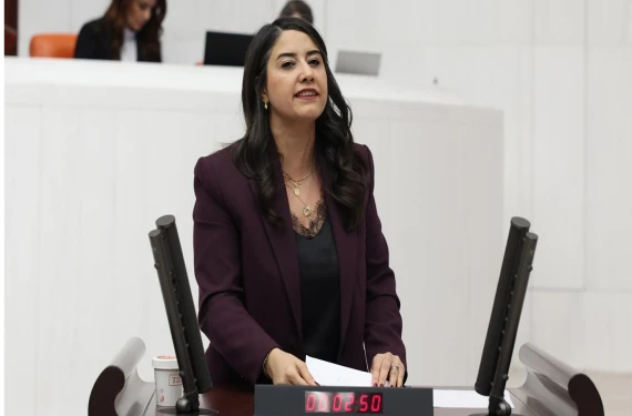 Vekil Ayan tek tek sıraladı