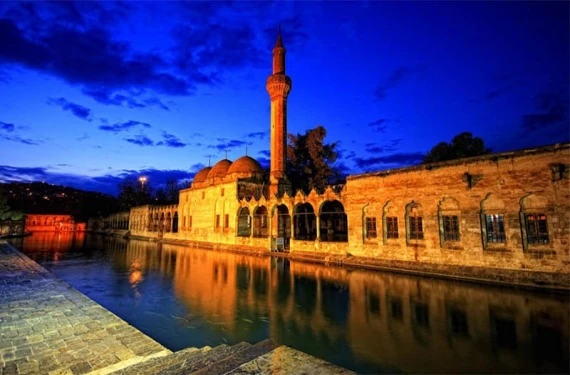 Aydınlatma projesi için ilk adım atıldı