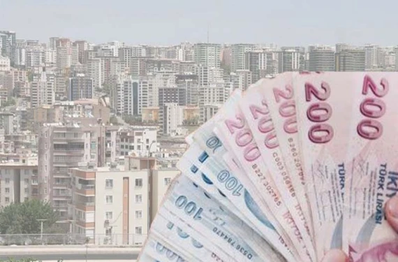 Düşük faizli konut kredisi, hevesleri kursakta bıraktı