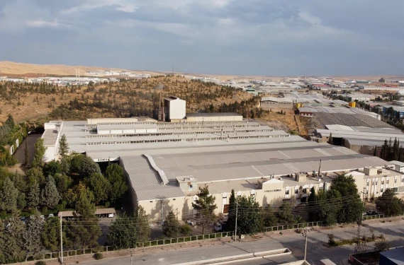 Yüzlerce kişi işsiz kaldı