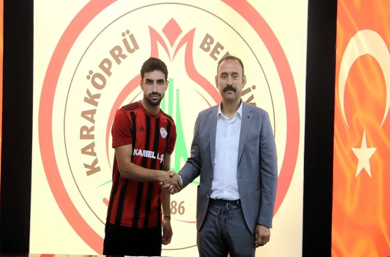 4 ay önce takıma katılmıştı