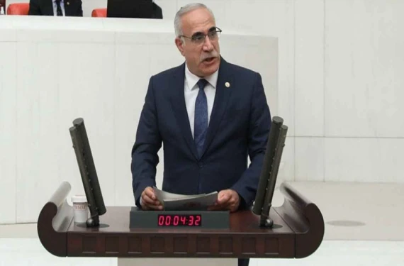 Durumu ağır
