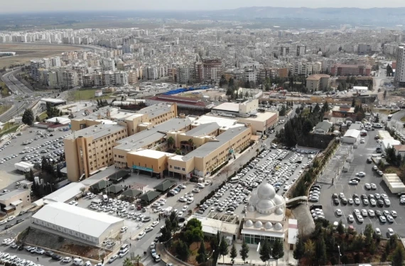 Birçok branşta...