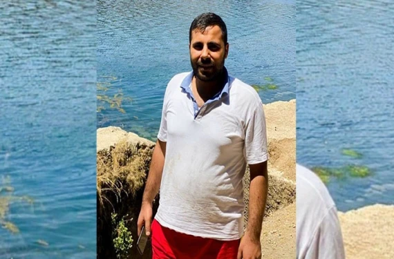 Şanlıurfalı vatandaştan haber geldi!