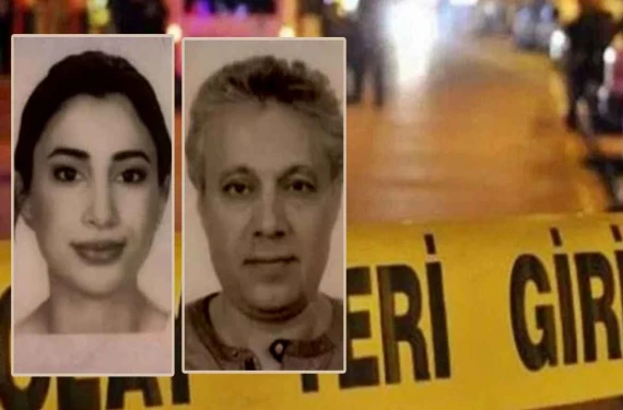 Attığı mesaj kan dondurdu