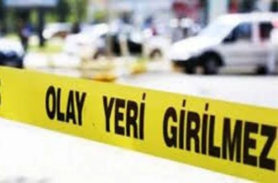 Dehşet evi: