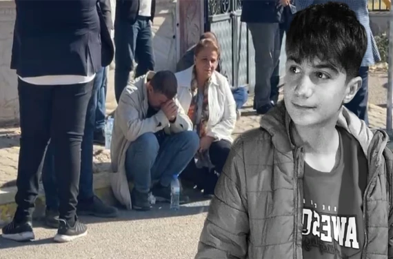 Son yolculuğuna uğurlandı