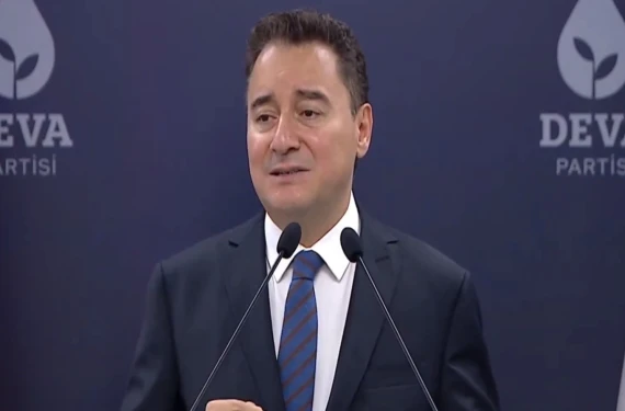 Babacan açıkladı
