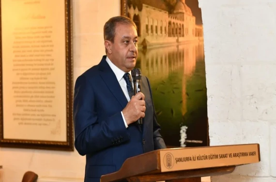 Balıklıgöl’e 70 milyon liralık kaynak