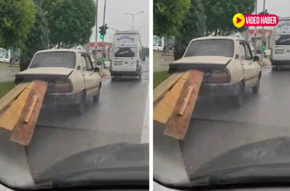 Yurdum insanı neler yapıyor neler?