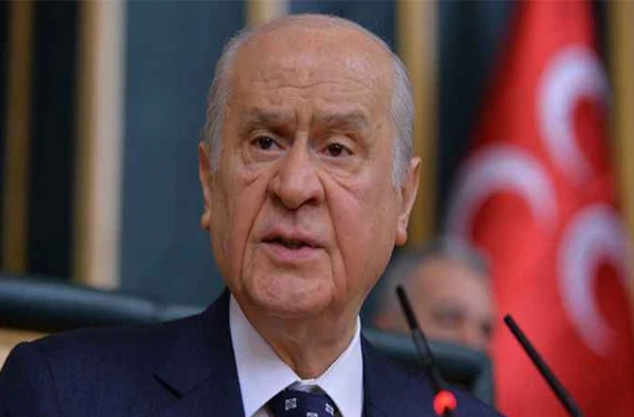 AK Parti ve MHP arası geriliyor mu?