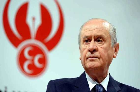 MHP’den flaş açıklama!