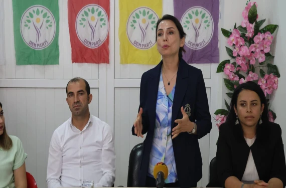 Hatimoğulları'ndan Bahçeli'ye:
