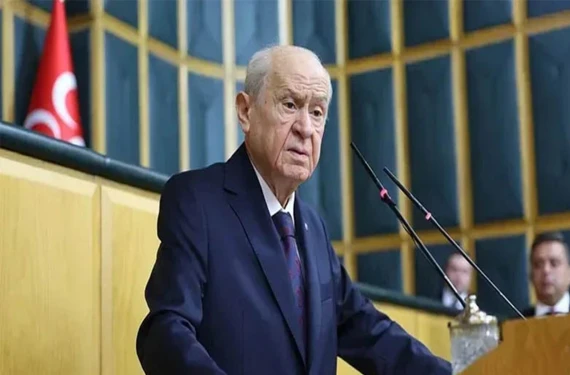 Bahçeli net konuştu!