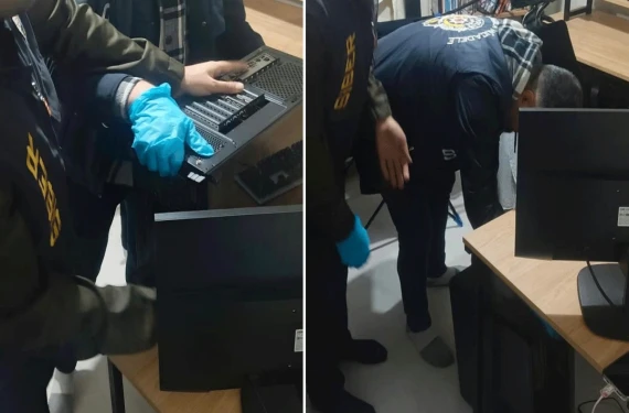 Şanlıurfa’ya uzanan 21,3 milyar liralık bahis ağı deşifre oldu!