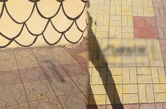 Öğrenciler büyük tehlikede