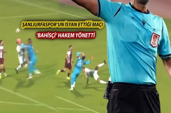 Skandal kararlar verilmişti...