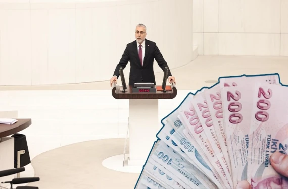 Bakan Işıkhan’dan önemli açıklamalar: