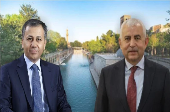 Adam İçişleri Bakanlığı Genel Sekreteri oldu