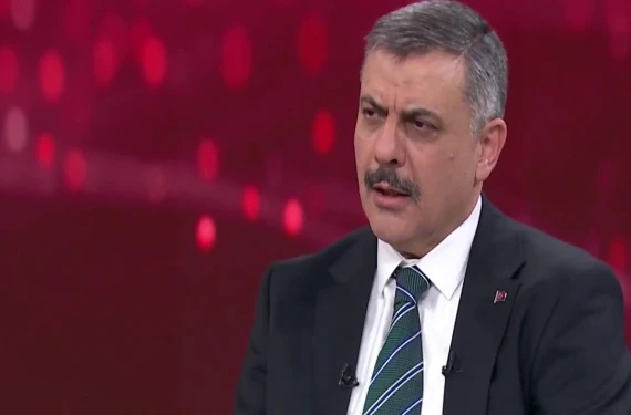 Bakan'dan kararlılık mesajı: