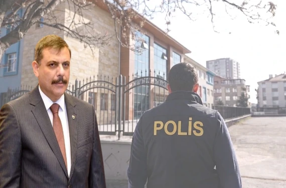 Bakanlıkta kritik toplantı