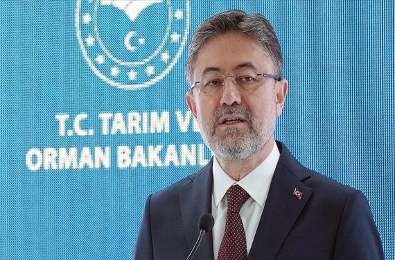107 bin denetim, 250 milyon...