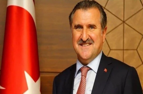 Bakan Bak açıkladı:
