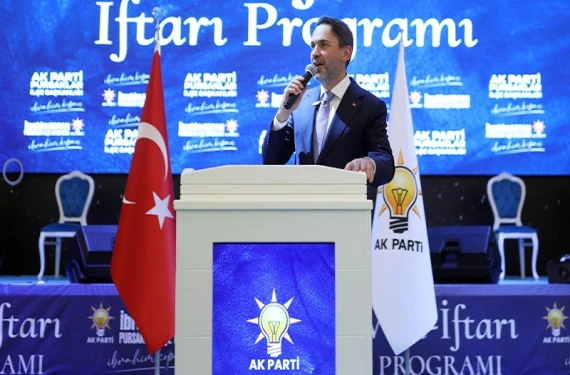 Bakan Bayraktar: