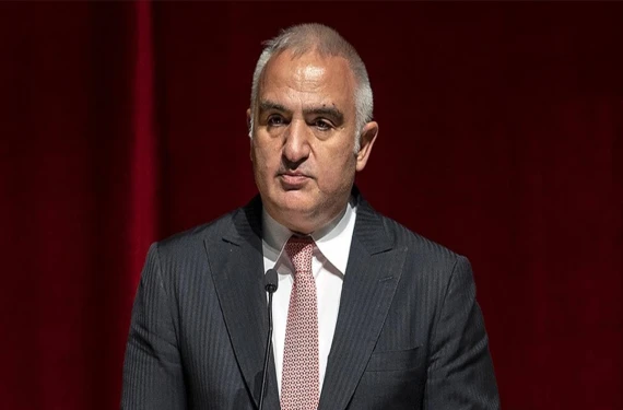 Bakan Ersoy'dan açıklama
