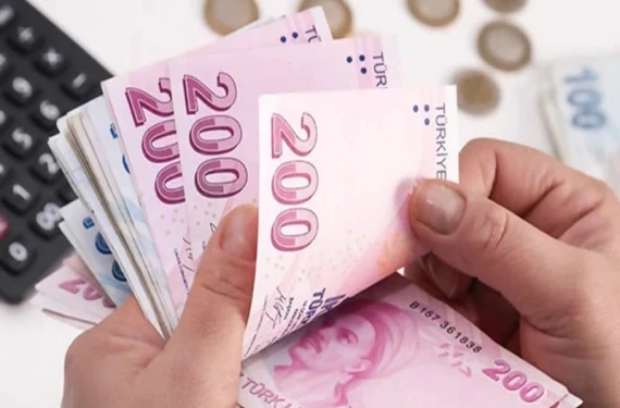 Ödemeler hesaplara yatırılıyor