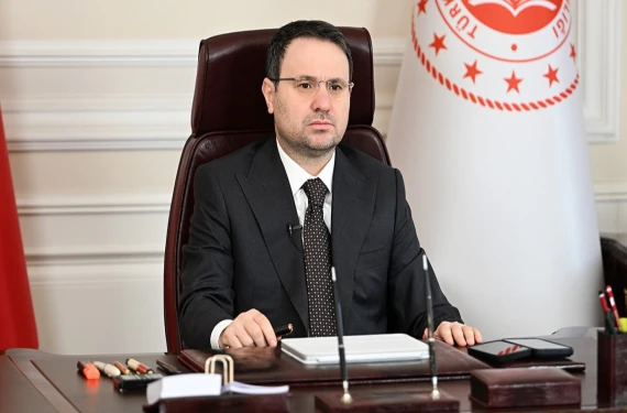 Bakan Gürlek bilançoyu açıkladı: