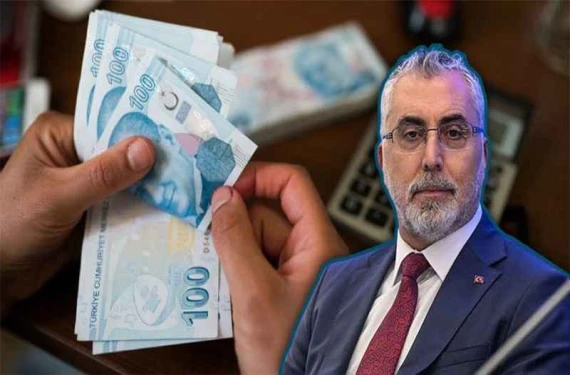 Bakan Işıkhan açıkladı: