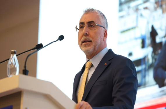 Bakan Işıkhan müjdeyi verdi: