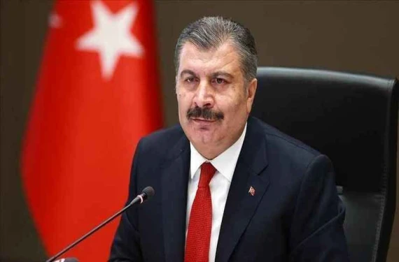 Bakan Koca duyurdu: