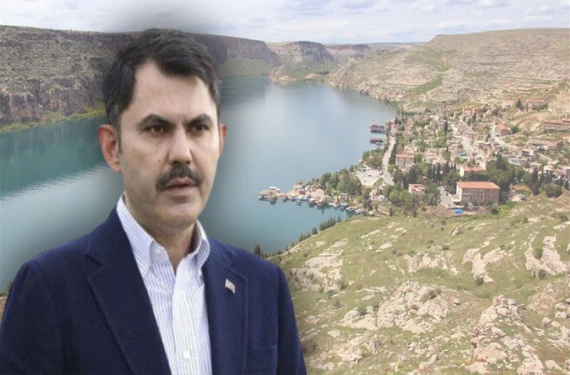 Bakan Kurum’a soruldu