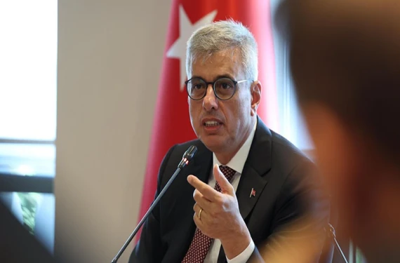 Yüzde 70'i fazla kilolu çıktı