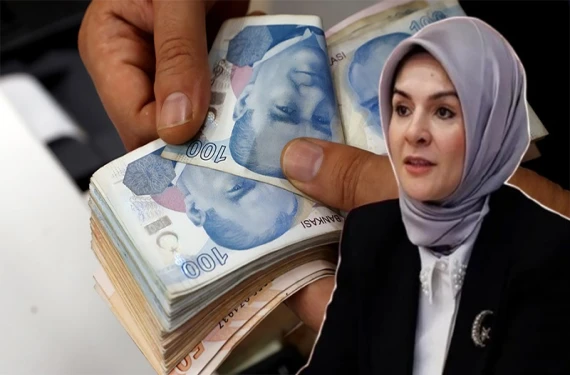 Ödemeler hesaplarda