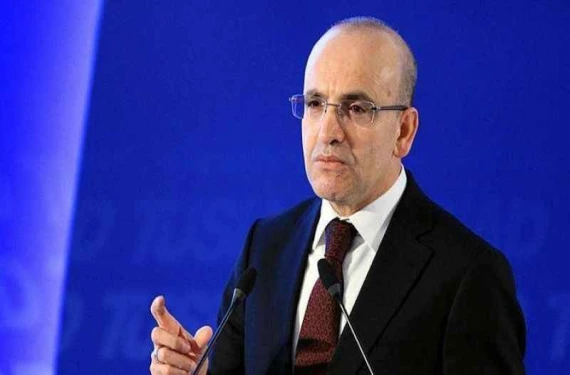 Bakan Şimşek