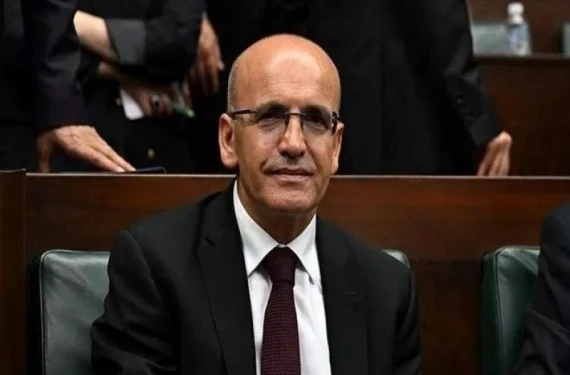 Bakan Şimşek'ten gençlere uyarı: