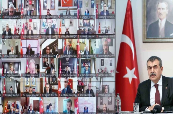 İşte detaylar...